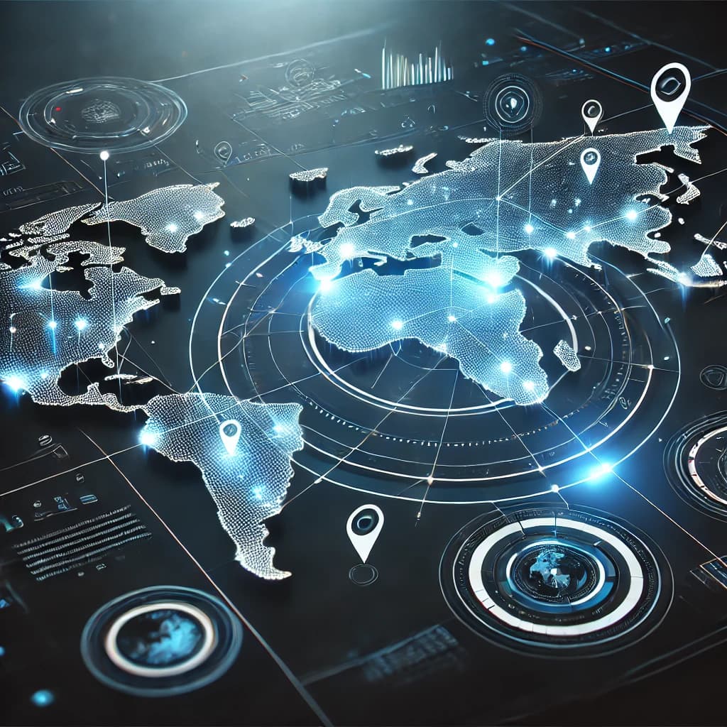 Tecnologia Avançada